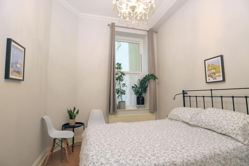 Seagulls Nest- Stylish 1 Bed Seafront Apartment Hastings Exterior photo